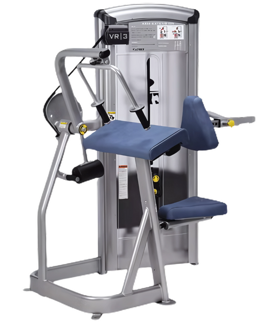 Cybex VR3 Arm Tricep Extension 12080 (Remanufactured)