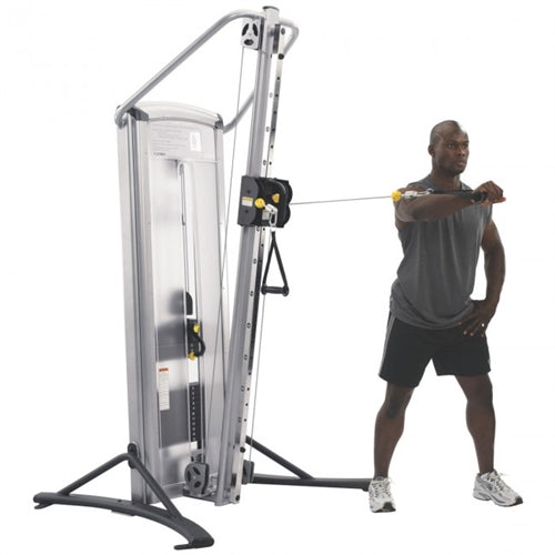 Cybex VR3 Cable Column Image