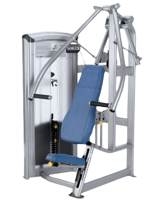 Cybex VR3 Chest Press (Remanufactured)
