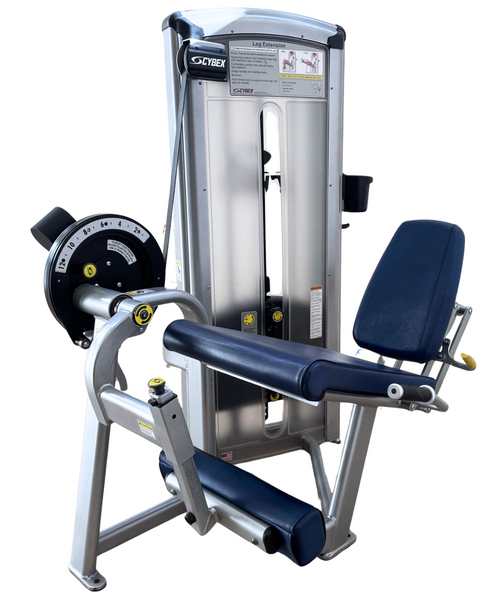 Cybex VR3 Leg Extension  (Remanufactured)