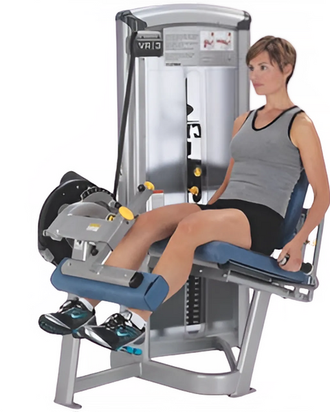 Cybex VR3 Leg Extension  (Remanufactured)
