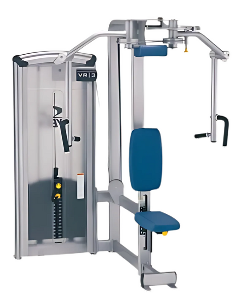 Cybex VR3 Pec Fly/Rear Delt (Remanufactured)