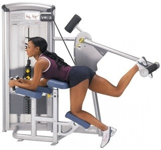 Cybex VR3 Glute Image