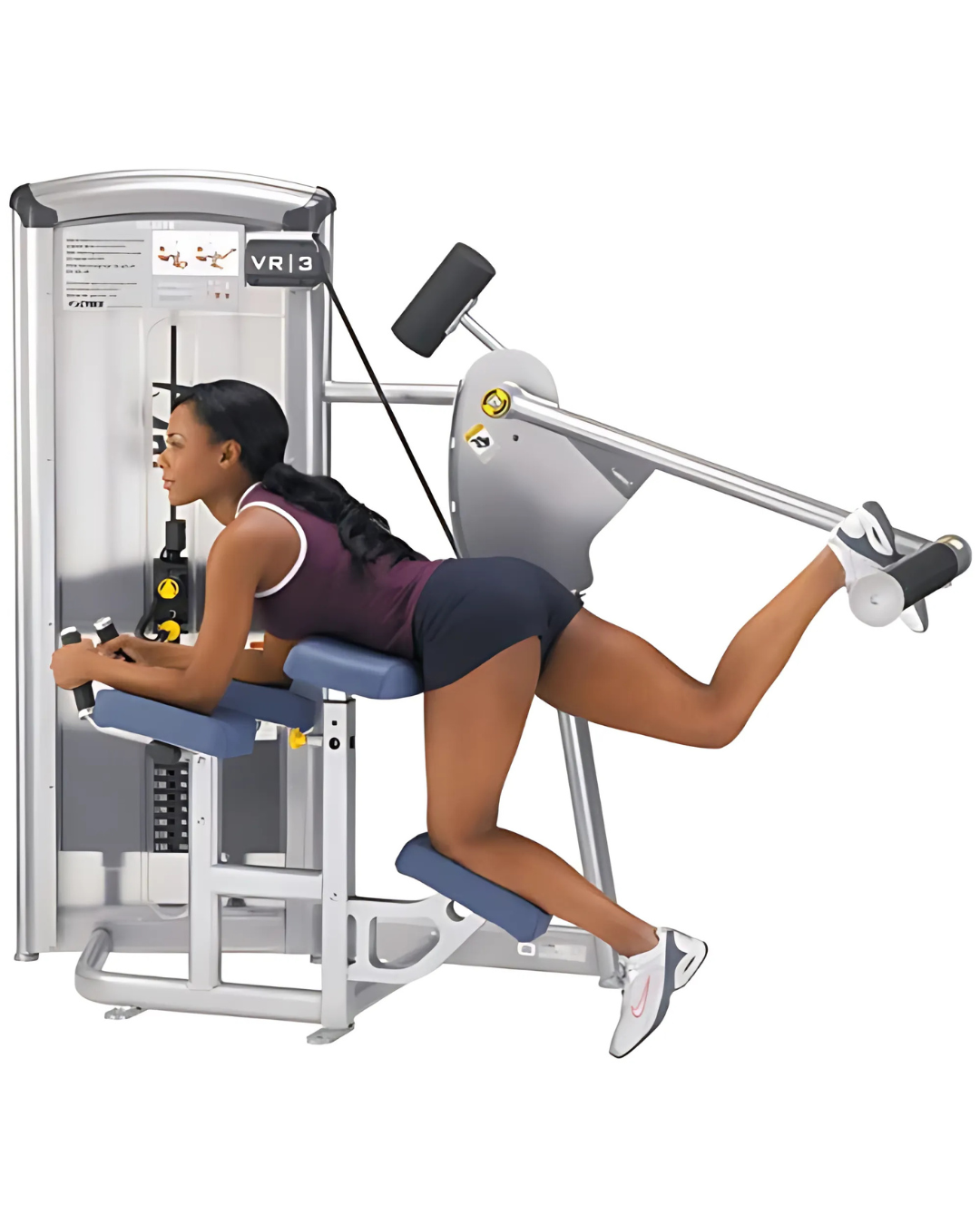 Cybex VR3 Glute (Remanufactured)
