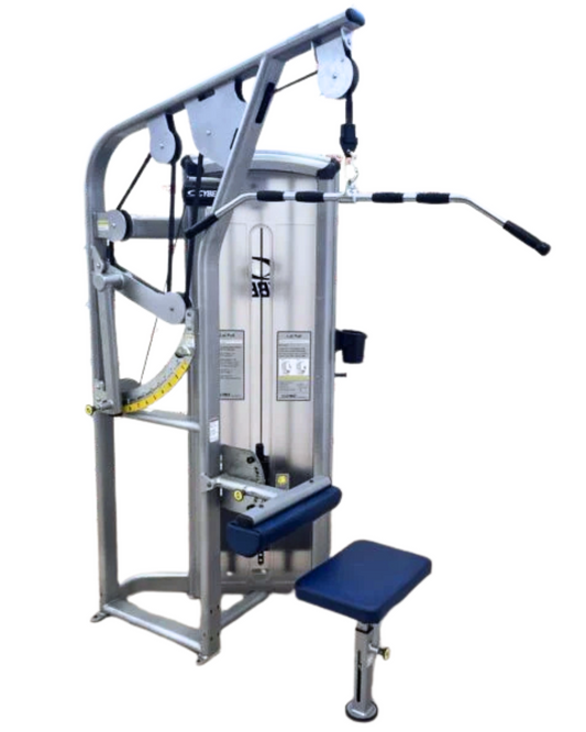 Cybex VR3 Lat Pull (Remanufactured)