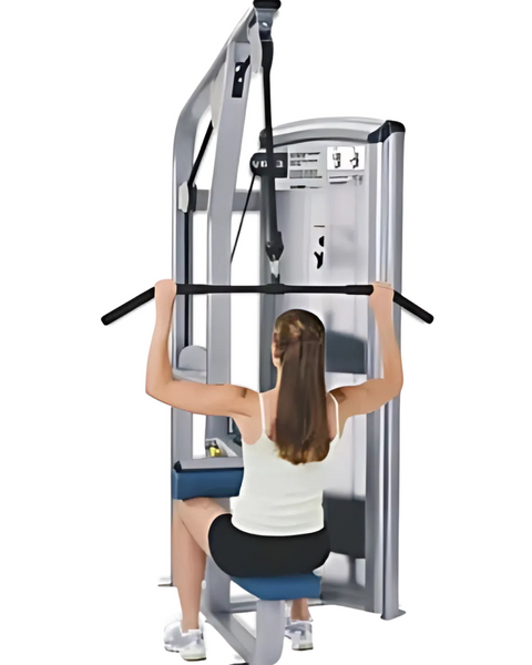 Cybex VR3 Lat Pull (Remanufactured)