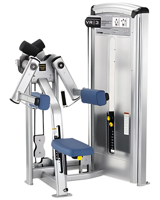 Cybex VR3 Lateral Raise (Remanufactured)