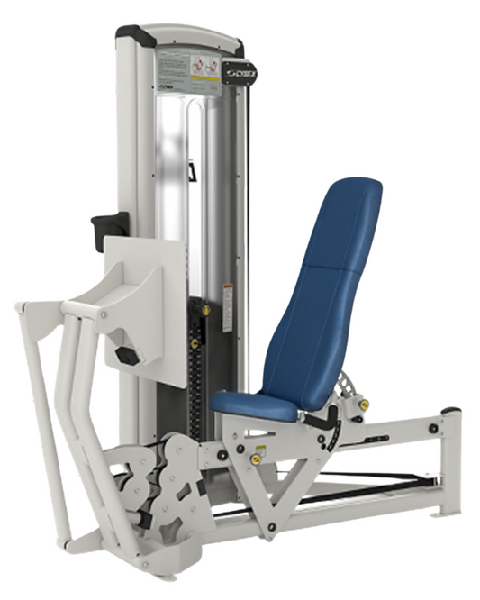 Cybex VR3 Leg Press (Remanufactured)