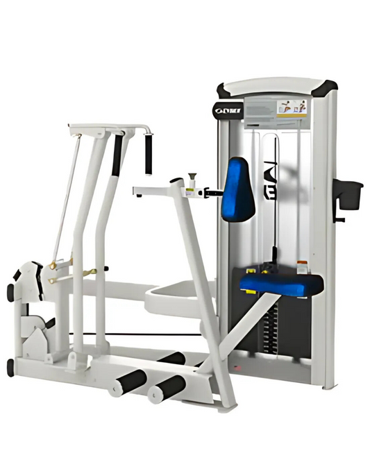 Cybex VR3 Row (Remanufactured)