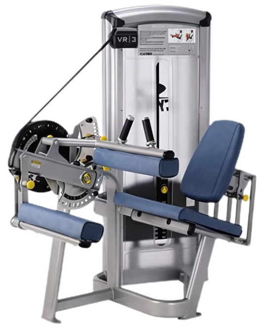 Cybex VR3 Seated Leg Curl  (Remanufactured)