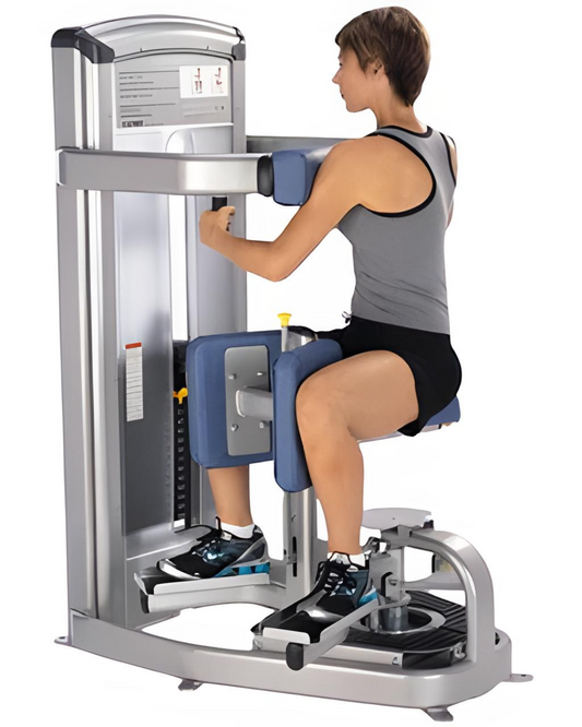 Cybex VR3 Torso Rotation (Remanufactured)