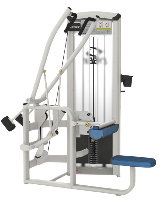 Cybex VR3 Pulldown (Remanufactured)