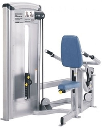 Cybex VR3 Tricep Press Image