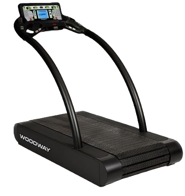 Woodway 4Front Treadmill (Remanufactured)