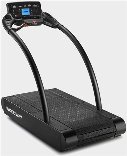 Woodway 4Front Treadmill w/Personal Trainer 2024 Display Image