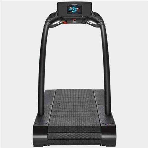 Woodway 4Front Treadmill w/Prosmart 10" Smart Screen Image