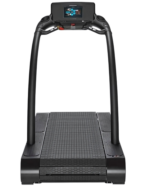 Woodway 4Front Treadmill w/Prosmart 10" Smart Screen (Remanufactured)
