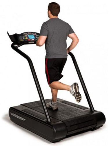 Woodway Path 55 Treadmill (Remanufactured)