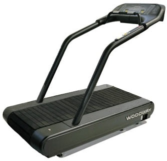 Woodway Desmo S Treadmill Image