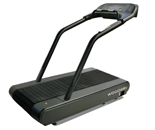 Woodway Desmo S Treadmill (Remanufactured)