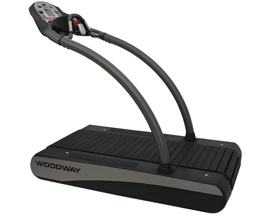 Woodway Desmo Evo Treadmill (Remanufactured)