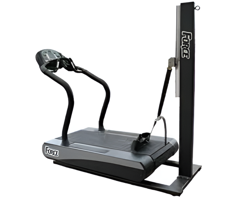 Woodway Force Treadmill (Remanufactured)