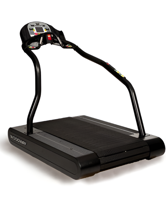 Woodway Pro Treadmill (Remanufactured)