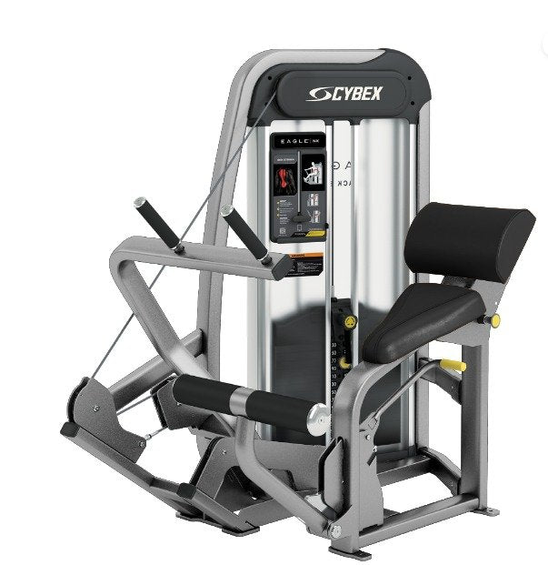 Cybex Eagle NX Abdominal 20090 (Remanufactured)