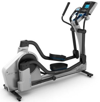 Life Fitness X7 Elliptical w/Advanced Console Image