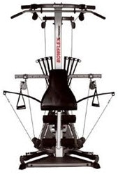 Bowflex Xtreme 2 Home Gym (Remanufactured)