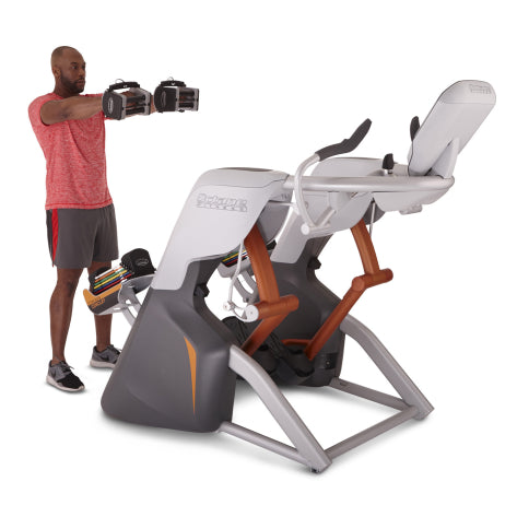 Octane ZR8000 Zero Runner w/Smart Screen (Remanufactured)