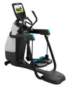 Precor AMT 885 with Open Stride w/P82 Console (Remanufactured)