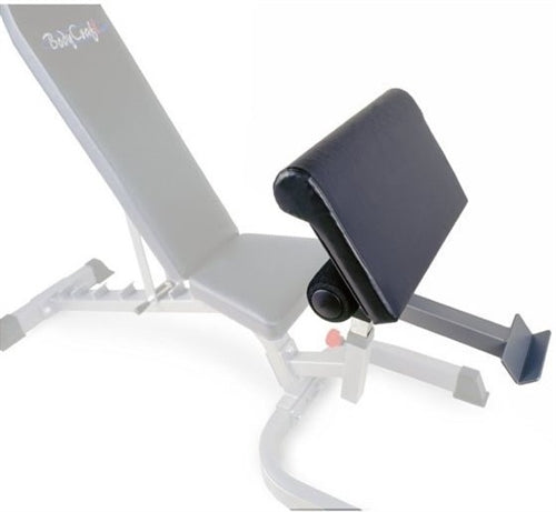 BodyCraft F610 Arm Curl Attachment Image