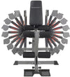 BodyCraft  GLX Leg Press Option (New)