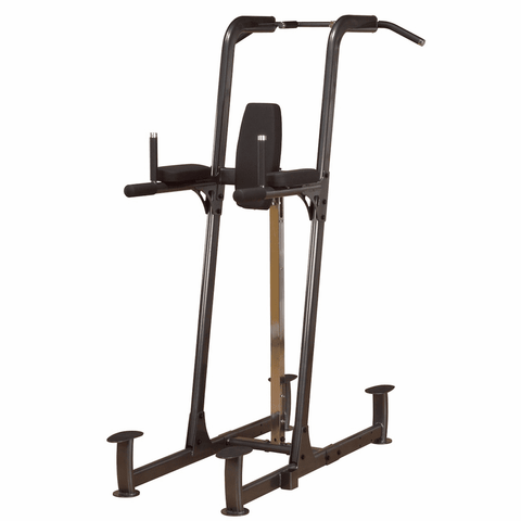 Body-Solid FCD Fusion VKR Vertical Knee Raise, Dip, Pull Up (New)