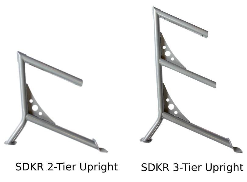 Standard Uprights