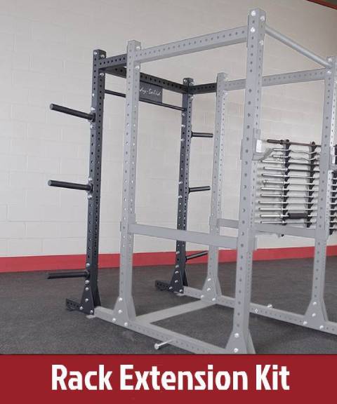 Rack Extension Kit