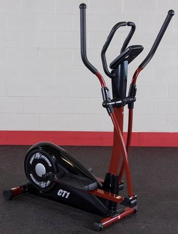 Body-Solid BFCT1 Cross Trainer Elliptical (New)