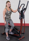 Body-Solid BFCT1 Cross Trainer Elliptical (New)