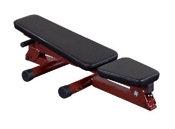 Body-Solid BFFID10 Best Fitness FID Bench (New)