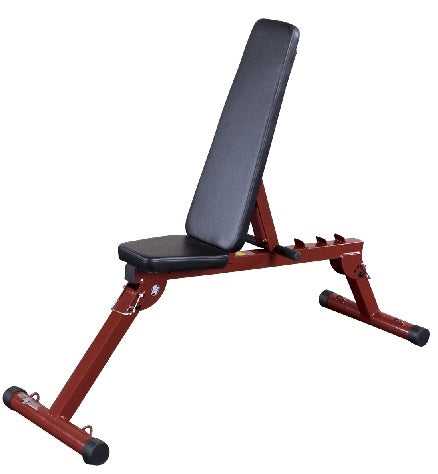 Body-Solid BFFID10 Best Fitness FID Bench (New)