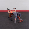 Body-Solid BFFID10 Best Fitness FID Bench (New)