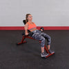 Body-Solid BFFID10 Best Fitness FID Bench (New)