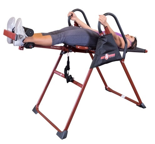 Body-Solid BFINVER10 Best Fitness Inversion Table (New)