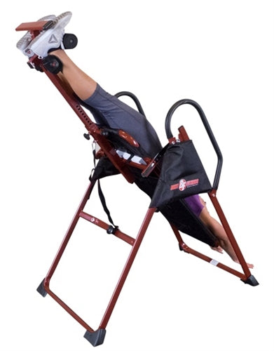 Body-Solid BFINVER10 Best Fitness Inversion Table (New)