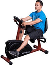 Body-Solid BFRB1 Best Fitness Recumbent Bike (New)