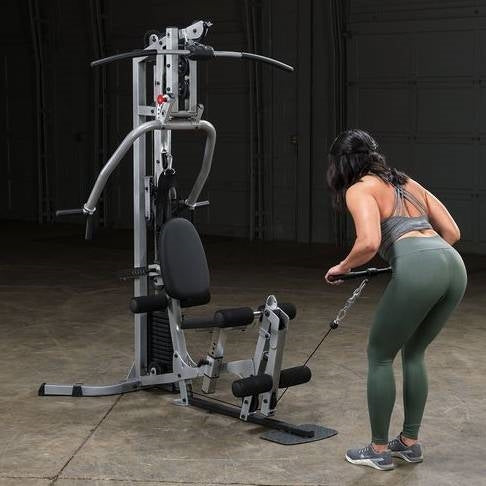 Body-Solid Powerline BSG10X Home Gym (New)