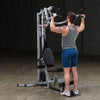 Body-Solid Powerline BSG10X Home Gym (New)