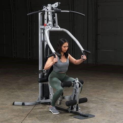 Body-Solid Powerline BSG10X Home Gym (New)