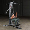 Body-Solid Powerline BSG10X Home Gym (New)